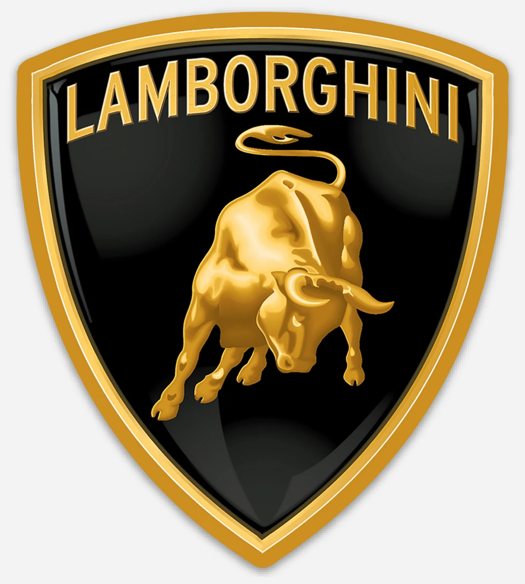 Lamborghini