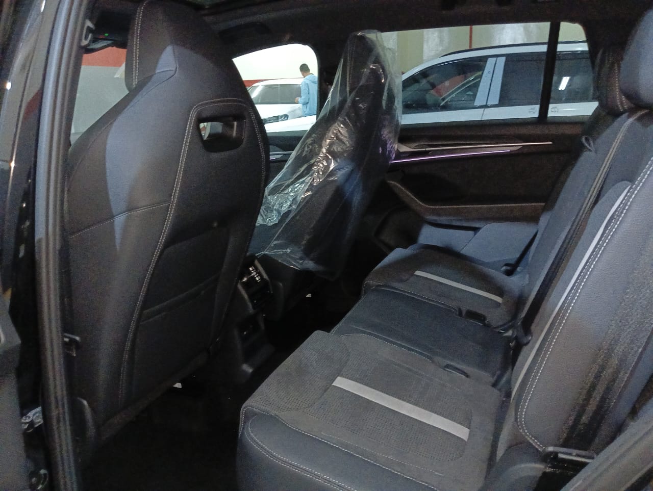 Skoda Kodiaq Sportline 2025