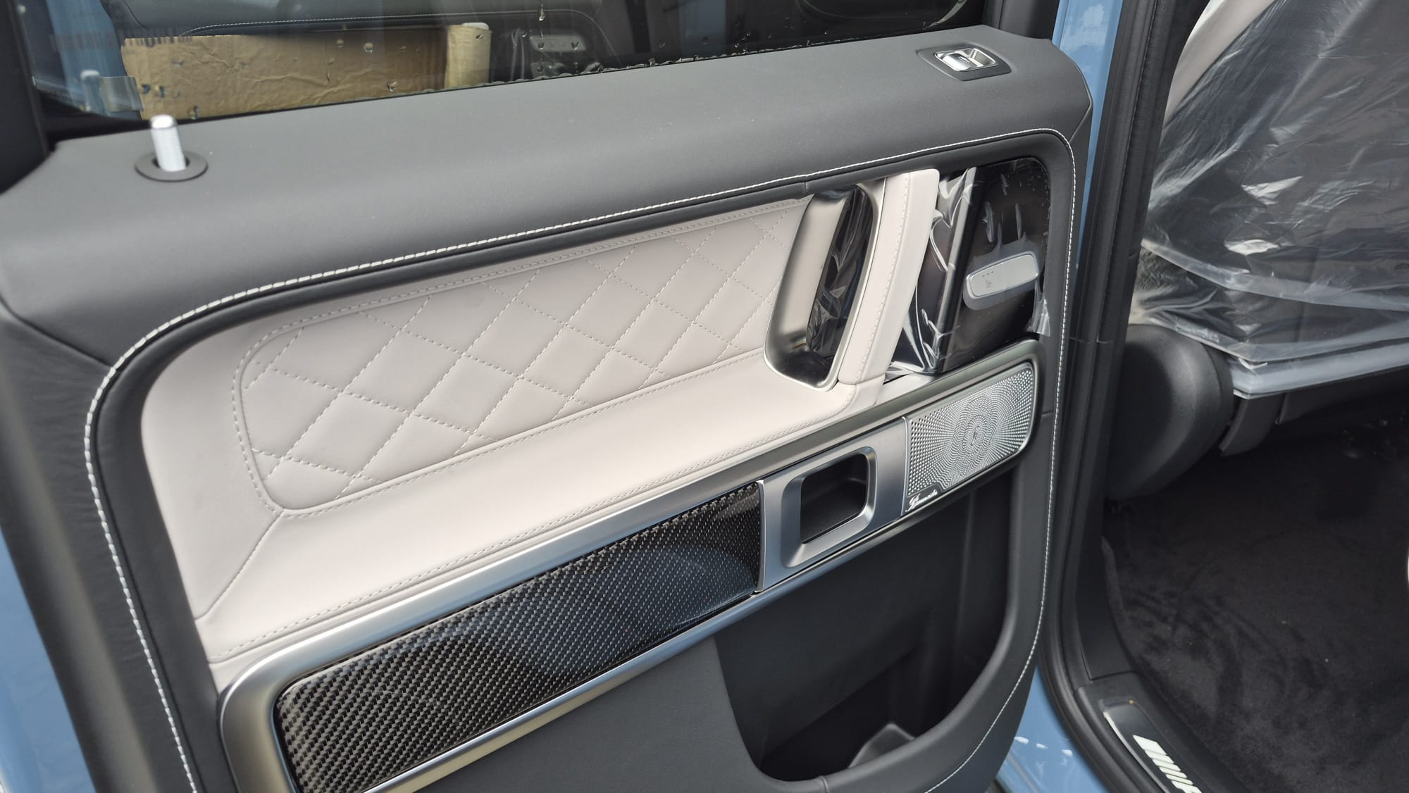Mercedes G63 AMG 2026