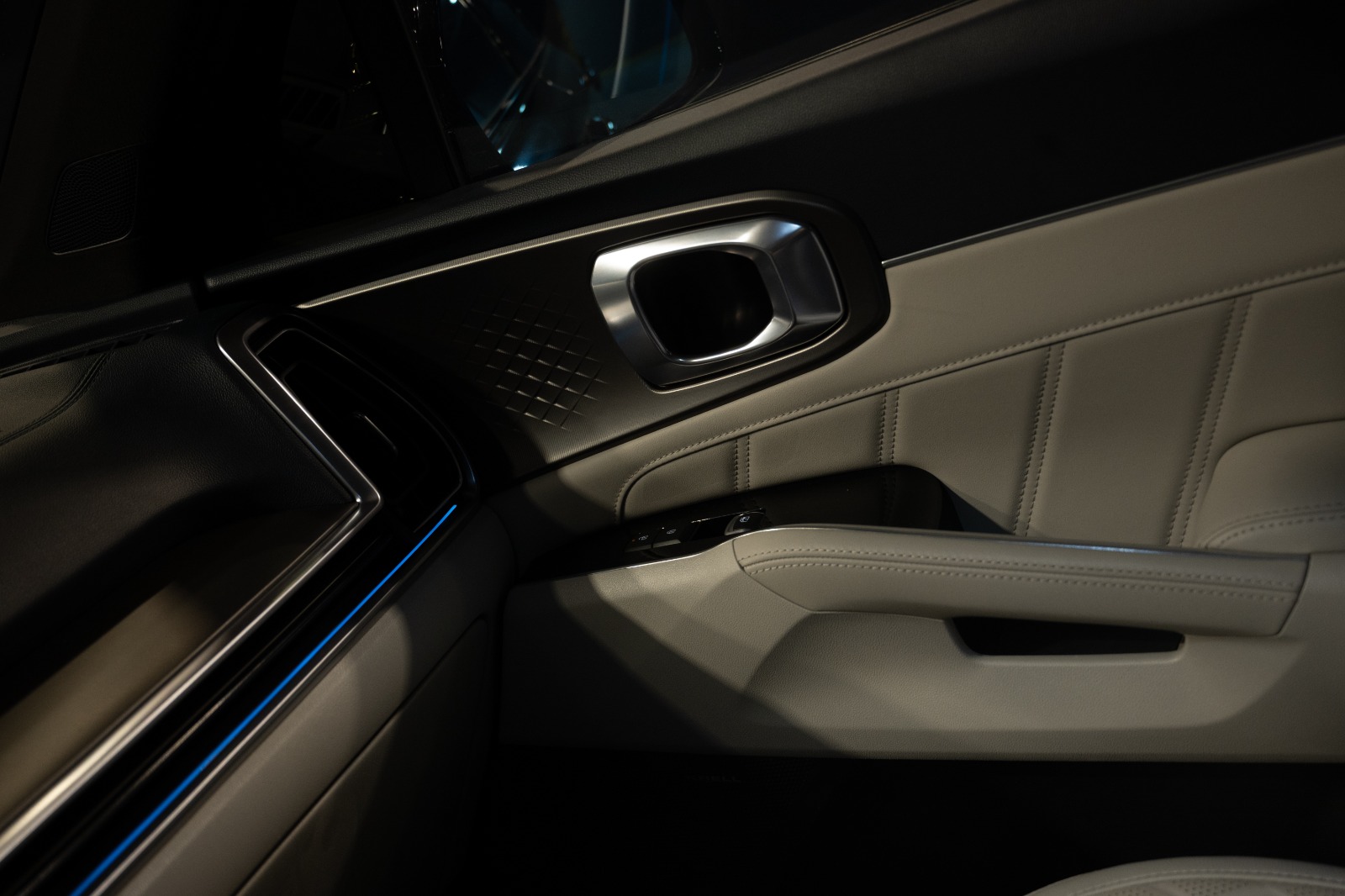 Kia Sorento Gravity 2024