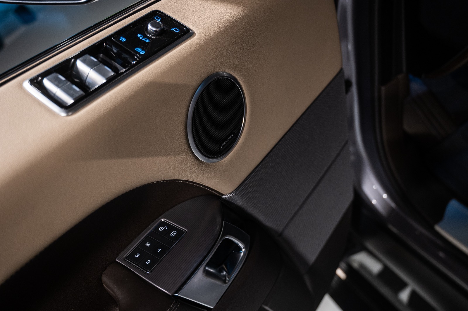Range Rover Sport 2020