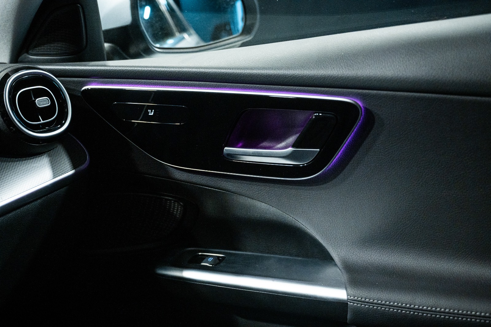 Mercedes C180 AVENTGAURD 2024