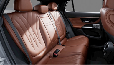 Mercedes GLC300 4Matic Coupe 2027