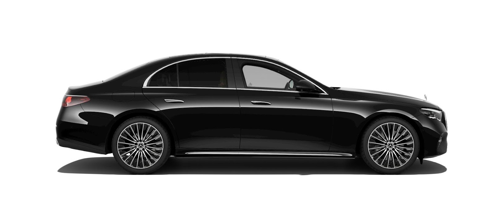 Mercedes E200 Exclusive Premium Plus 2027