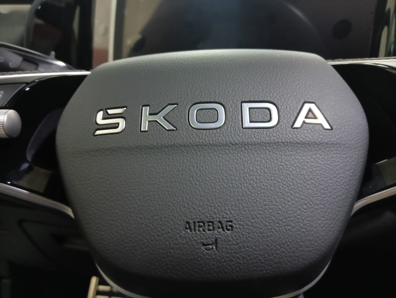 Skoda Kodiaq Sportline 2025