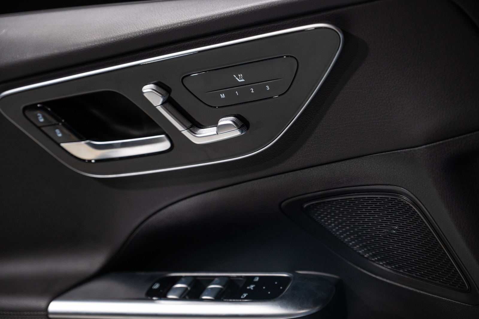 Mercedes C180 Avantgarde+ 2024