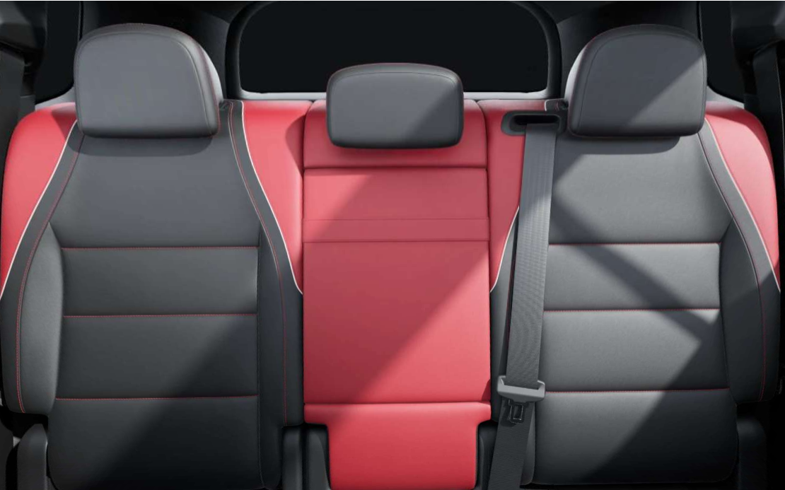 Mercedes GLB200 Premium Plus 2027