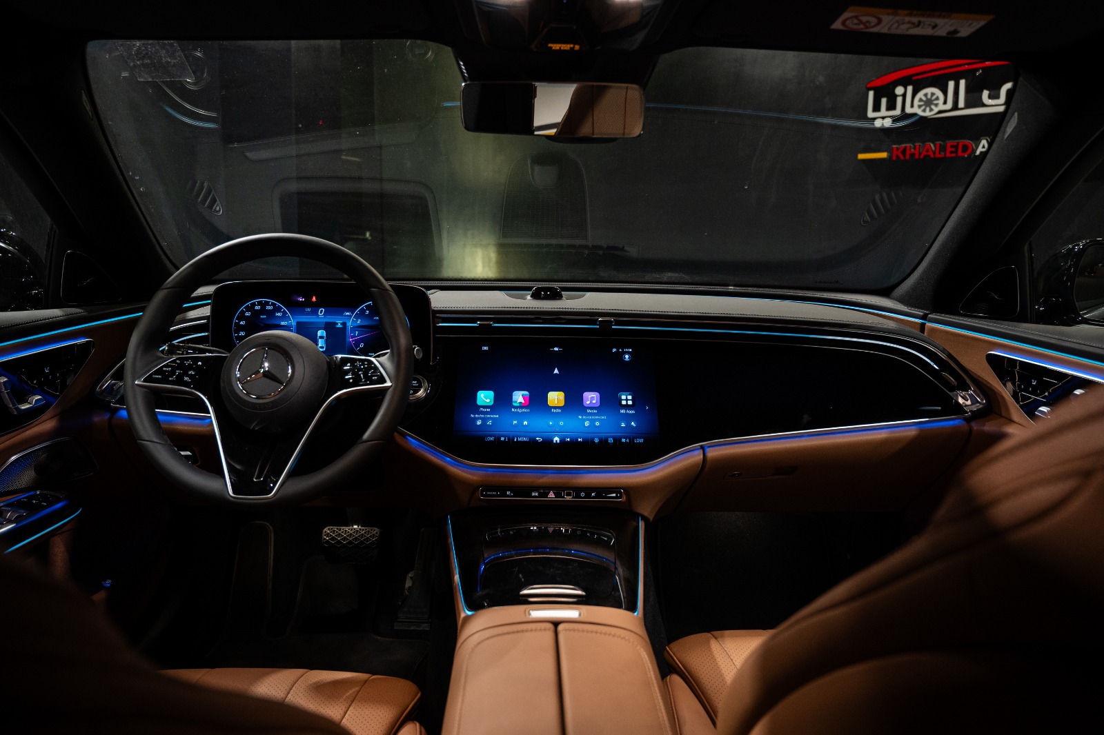 Mercedes E200 Exclusive Premium Plus 2026