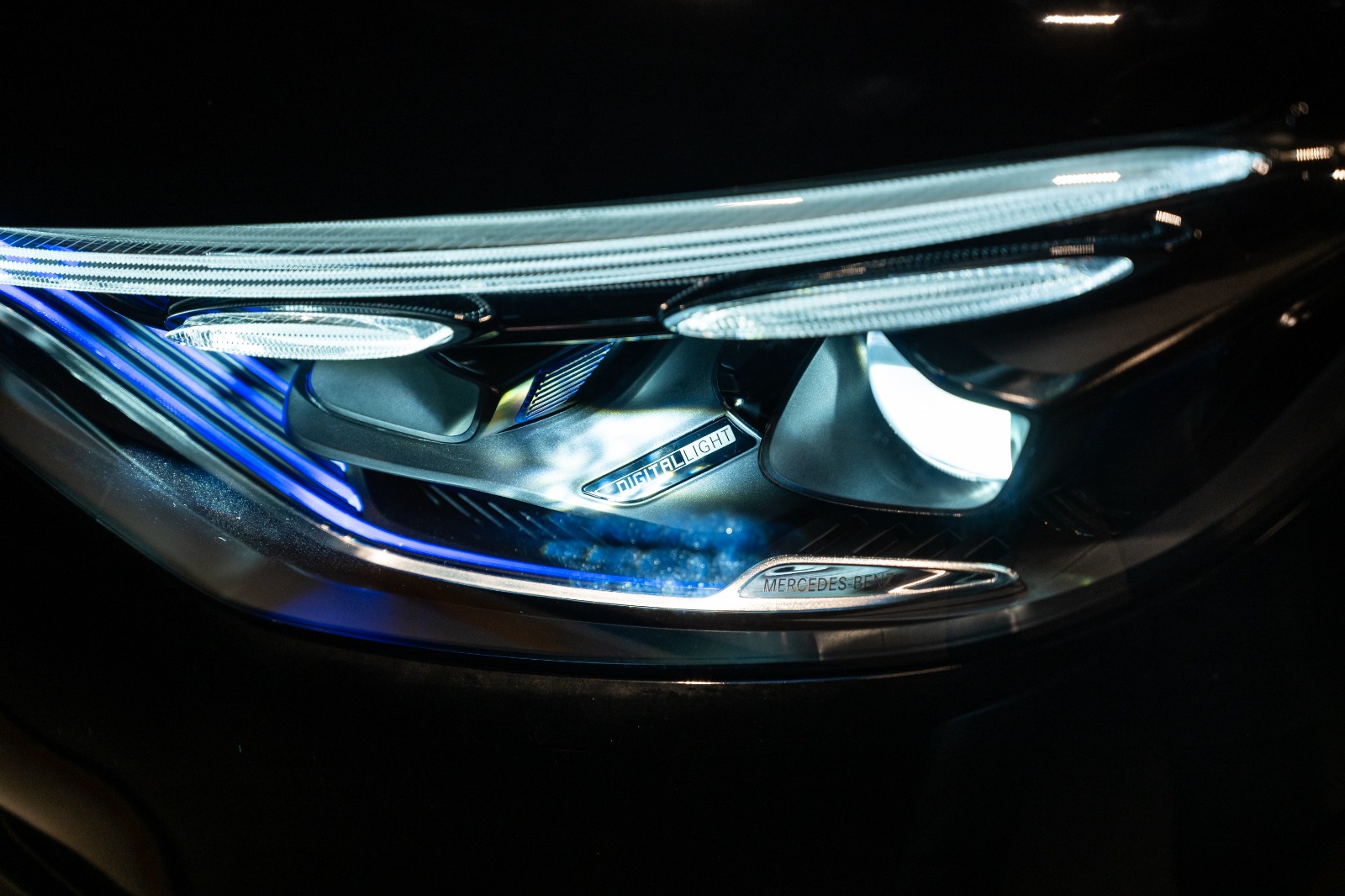 Mercedes GLC 43 AMG 4Matic 2026