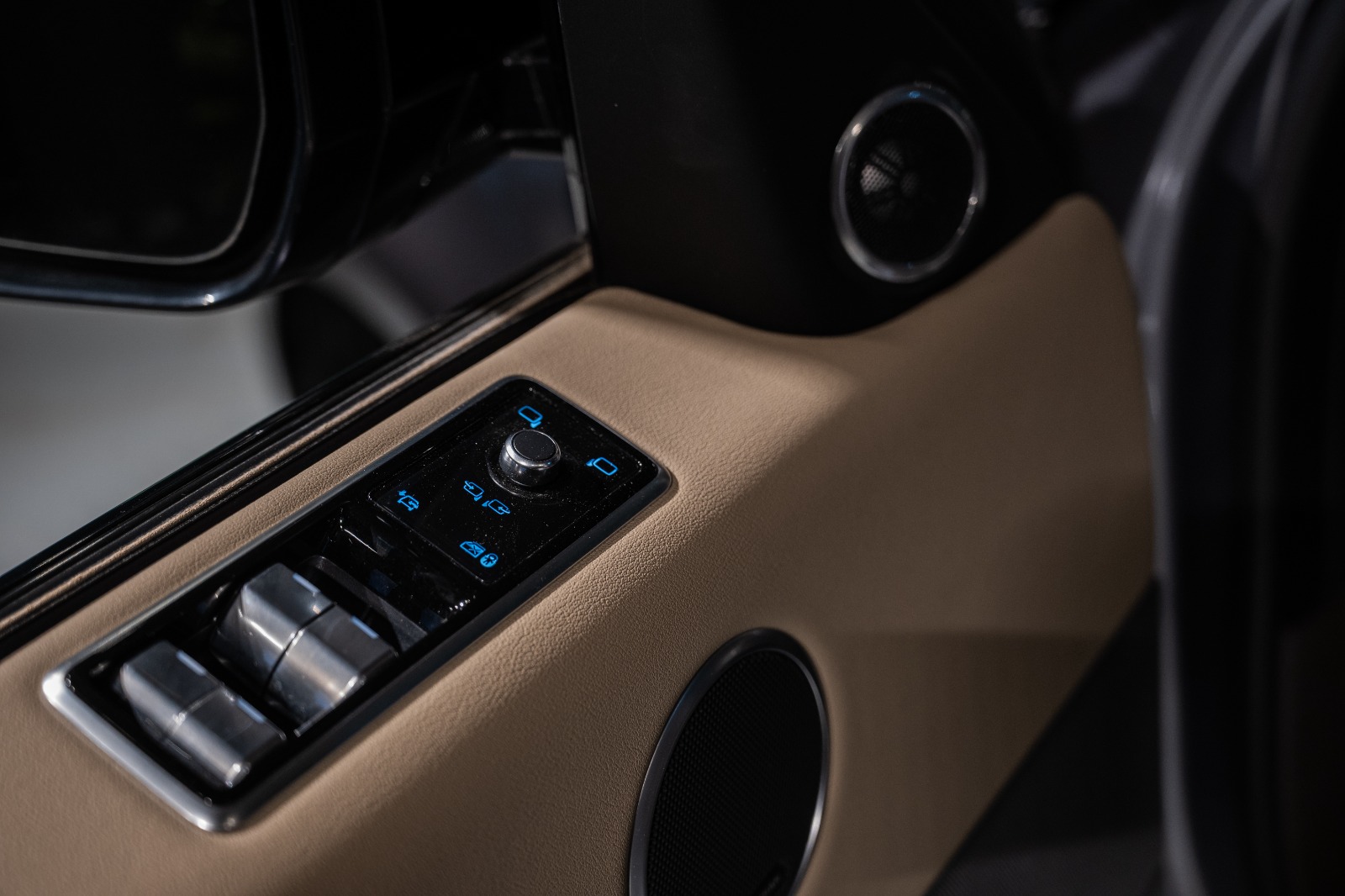 Range Rover Sport 2020