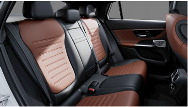 Mercedes GLC300 4Matic Coupe 2027