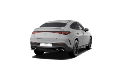 Mercedes GLC300 4Matic Coupe 2027