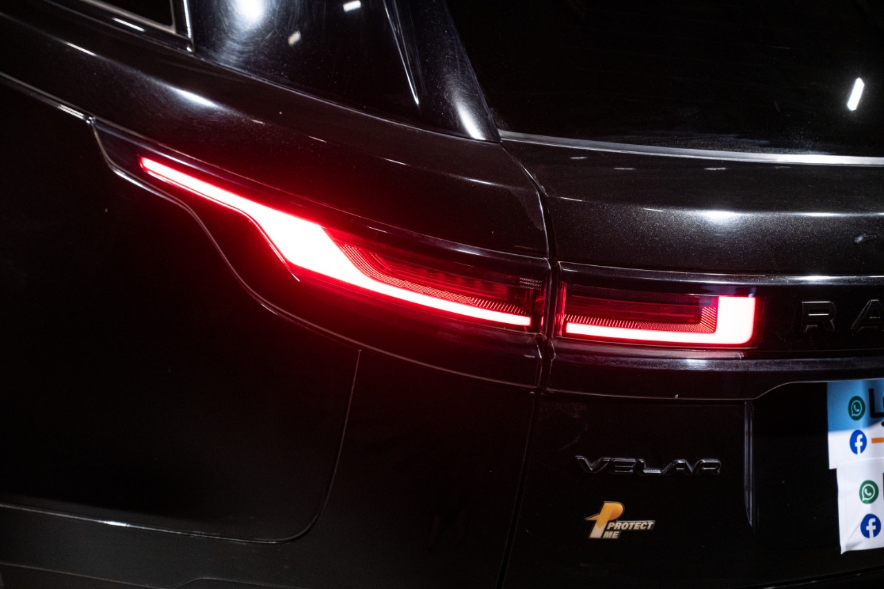 Range Rover Velar 2024