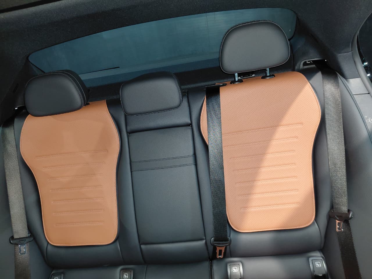 Mercedes C200  AMG 2023