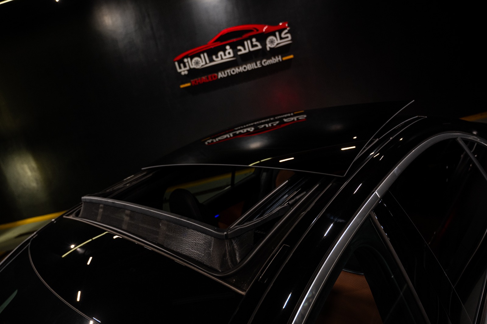 Mercedes C200 Premium Plus AMG 2026