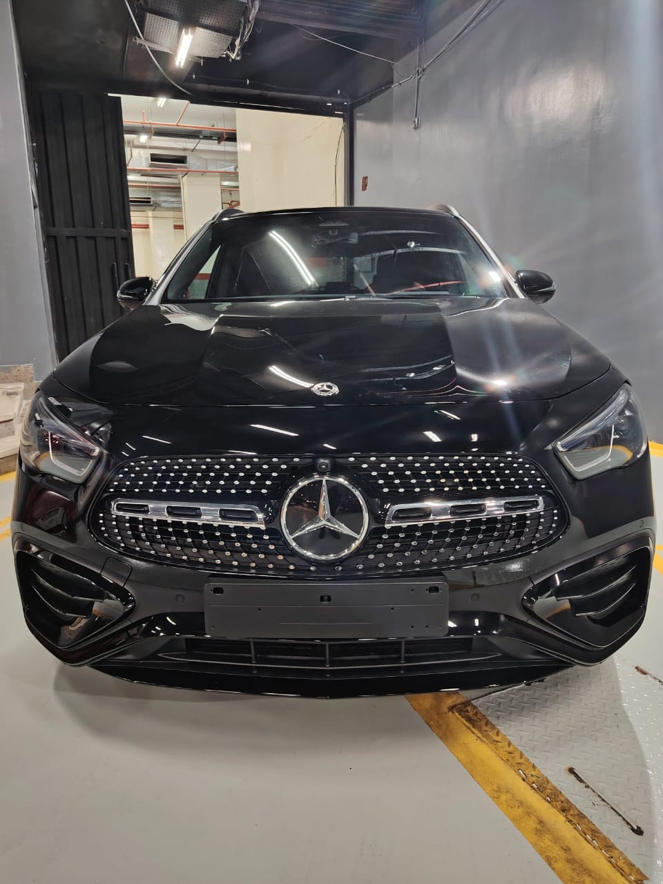 Mercedes GLA 200 Premium Plus 2026