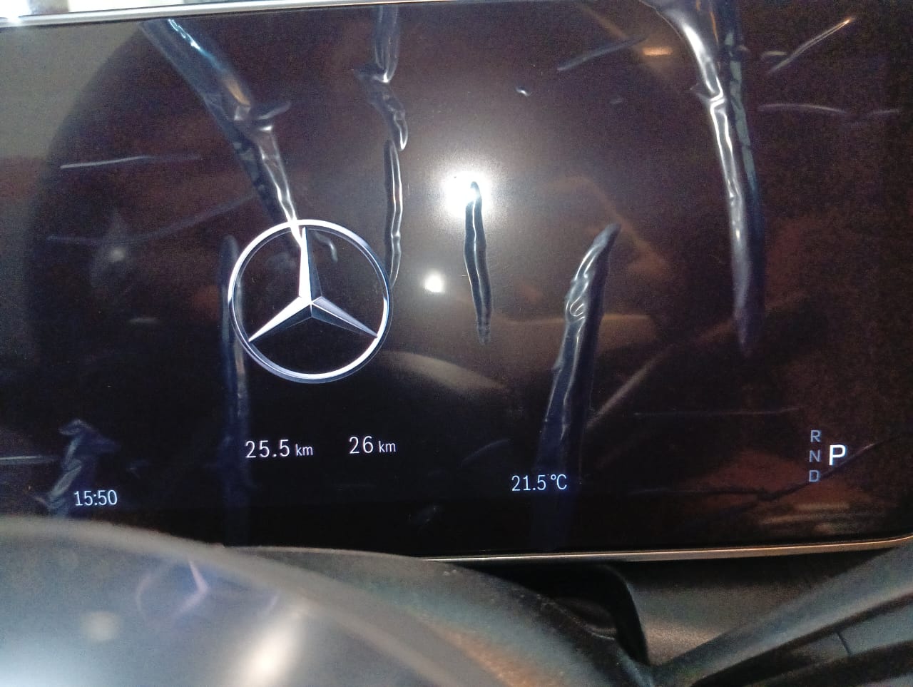 Mercedes GLC 200 4MATIC  2025