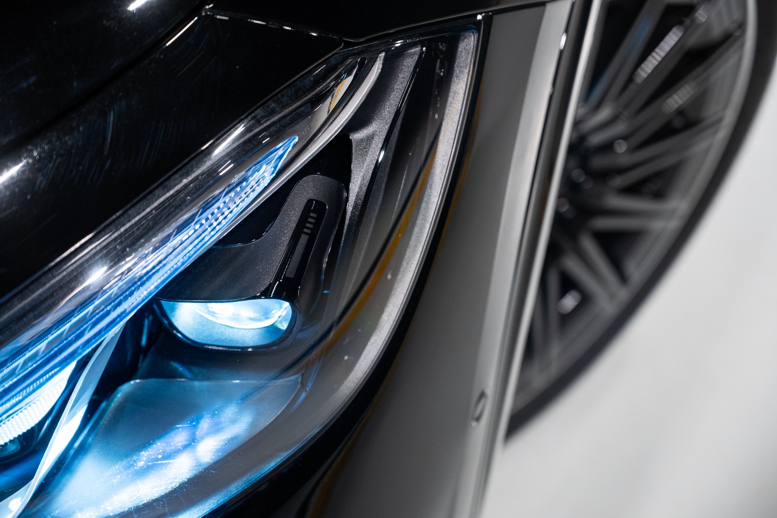 Mercedes GLA 200 AMG 2027