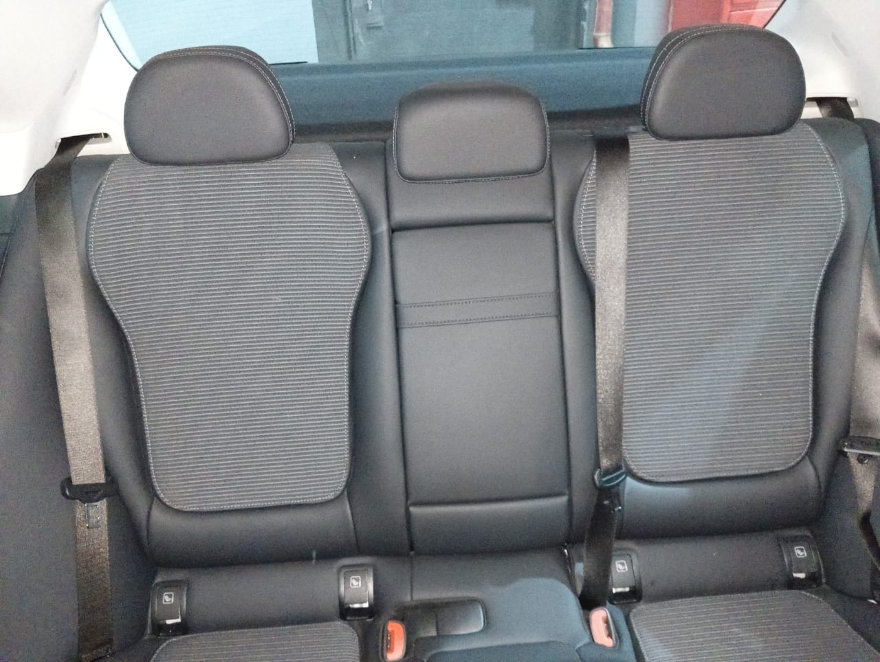 Mercedes C200 Avantgrade 2023