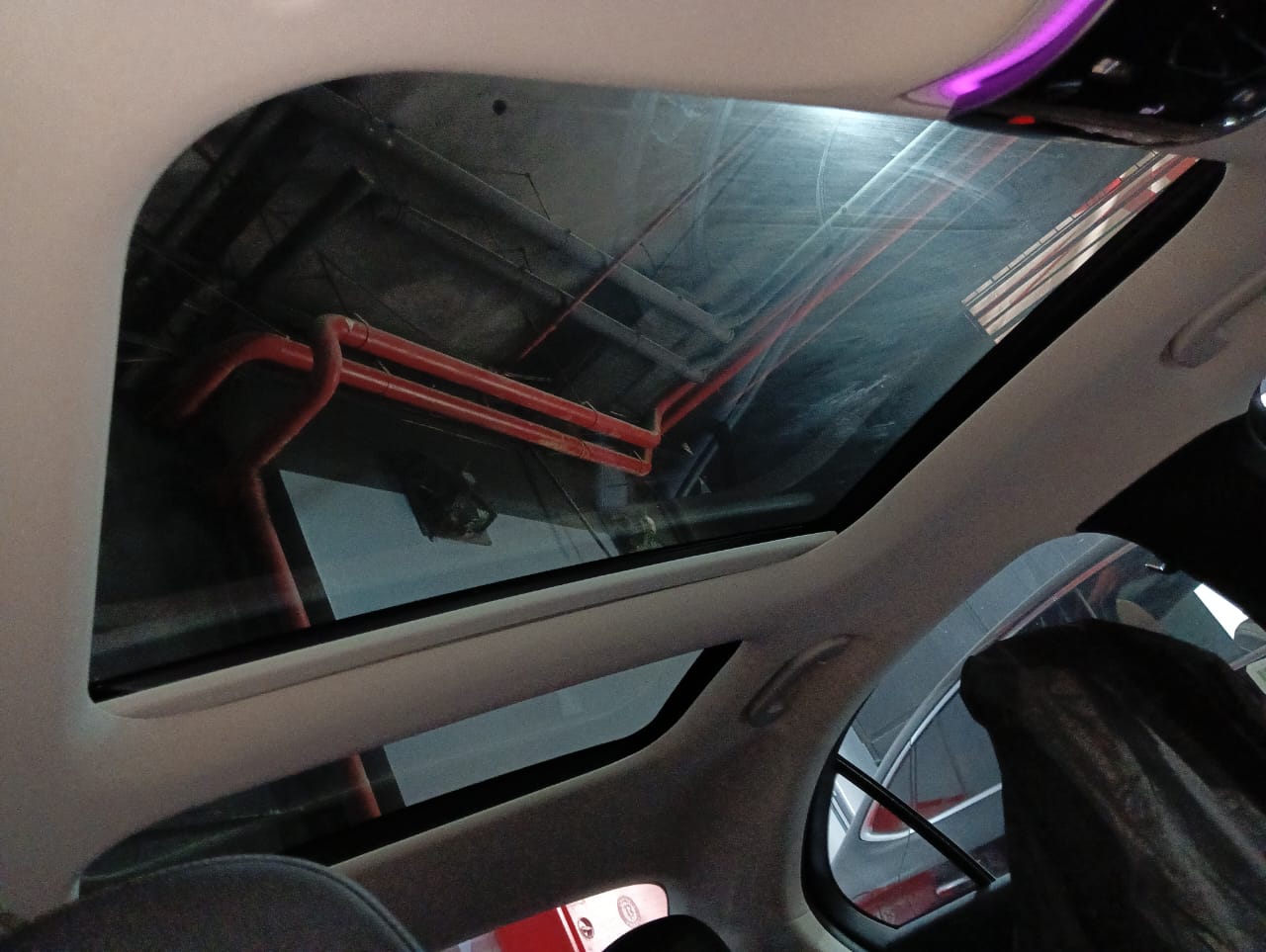 Mercedes C200 Avantgrade 2023