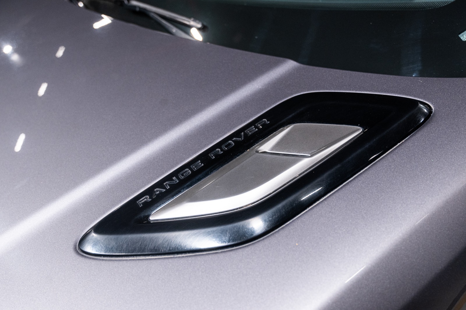 Range Rover Sport 2020