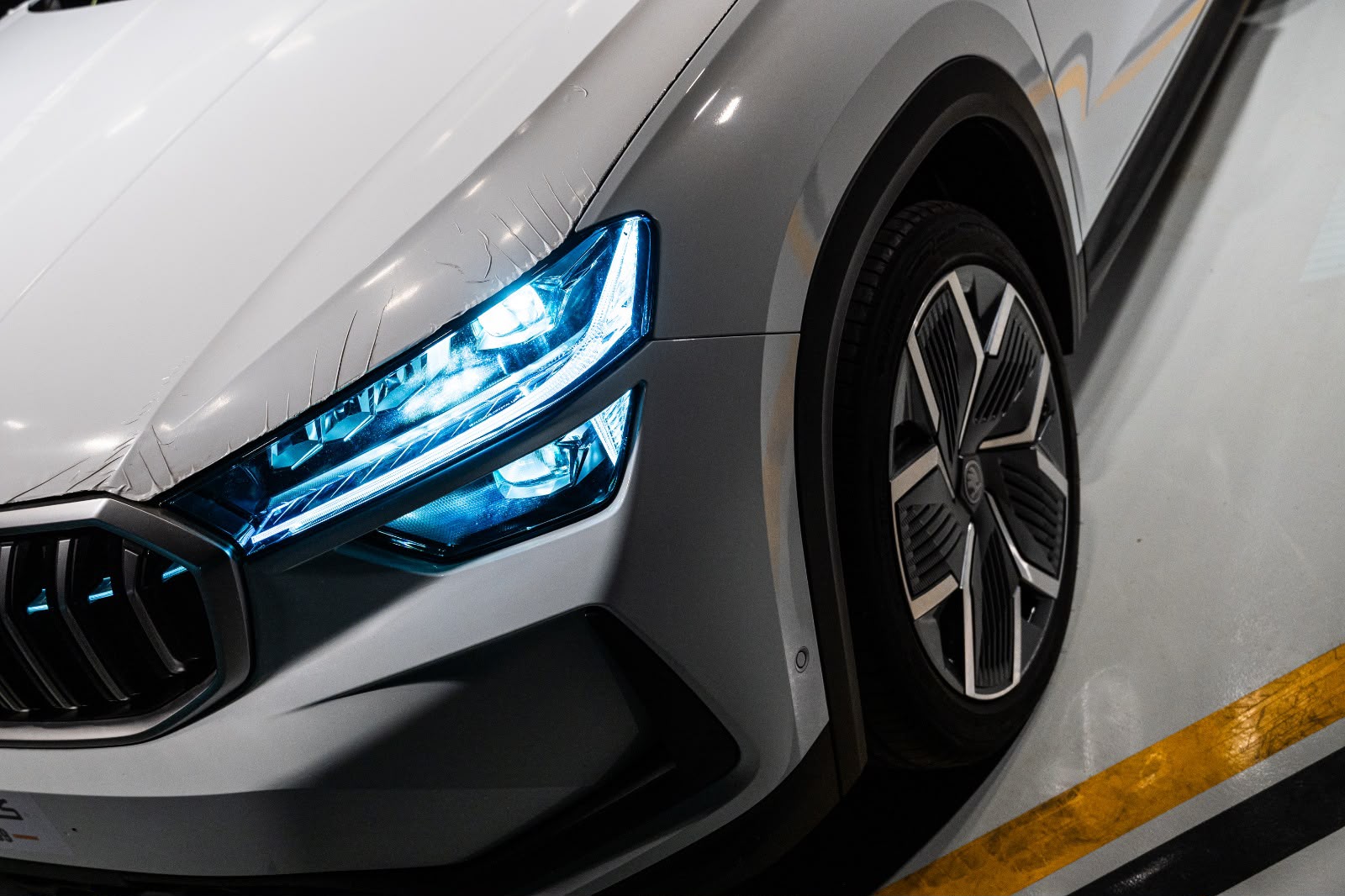 Skoda Kodiaq Selection 2025