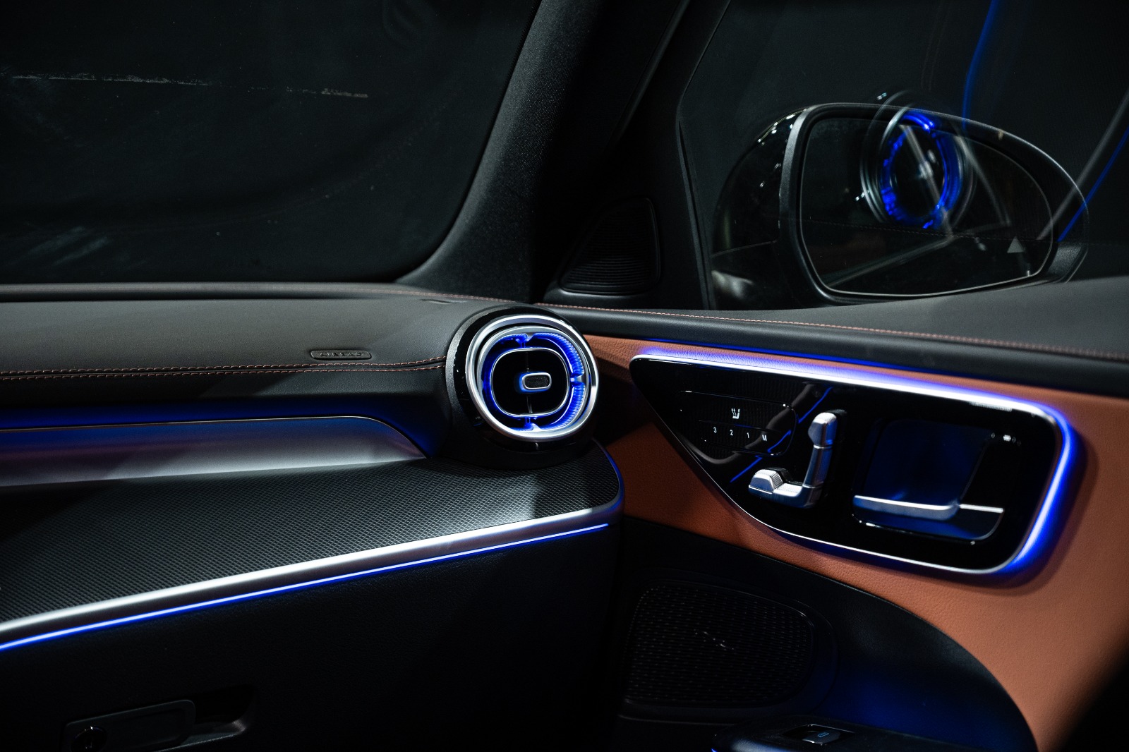 Mercedes C180 AMG 2025