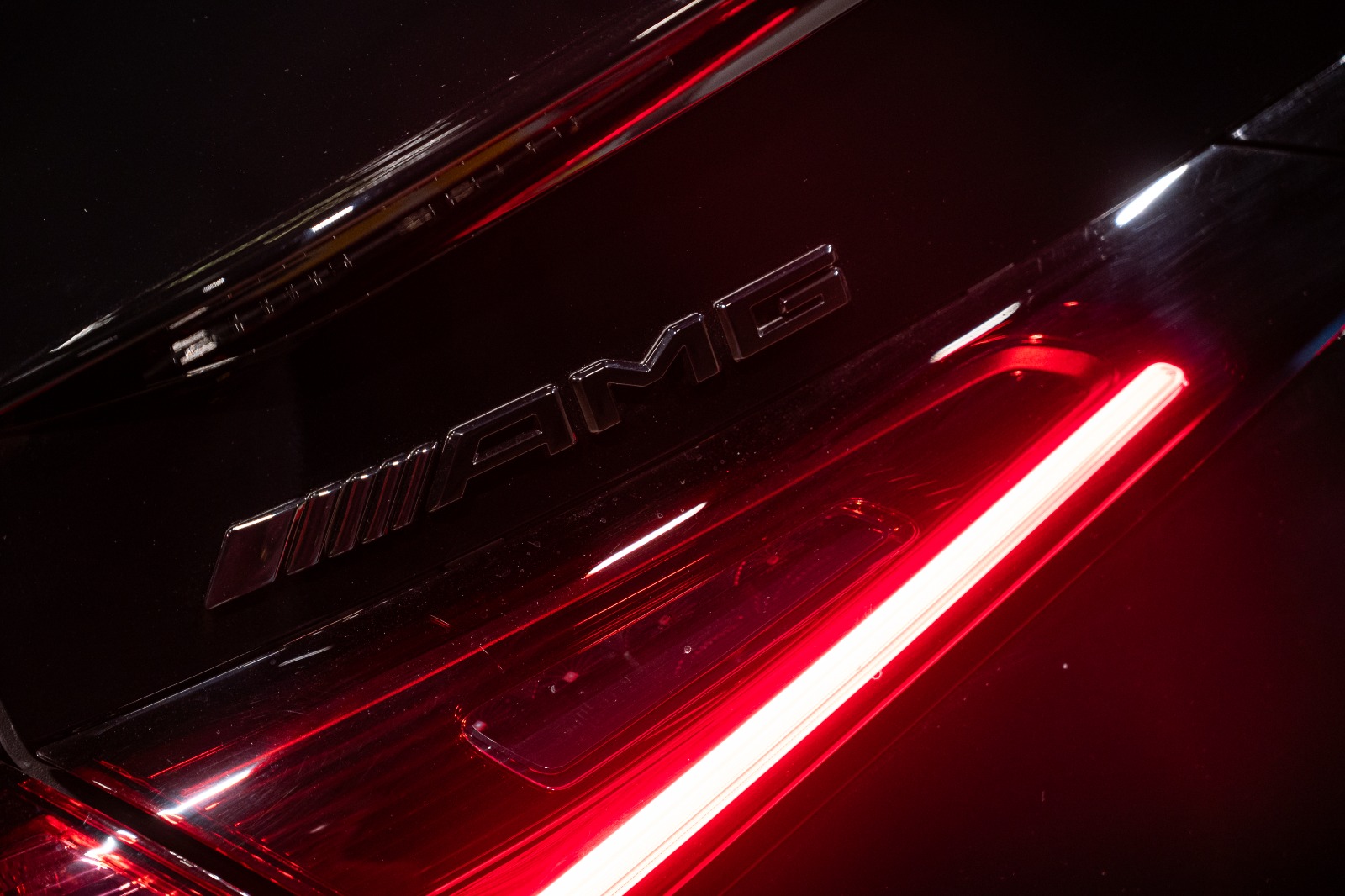 Mercedes GLC 43 AMG 4Matic 2026