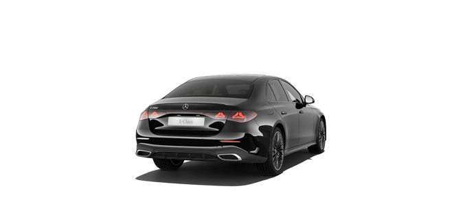 MERCEDES E200 AMG LINE 2027