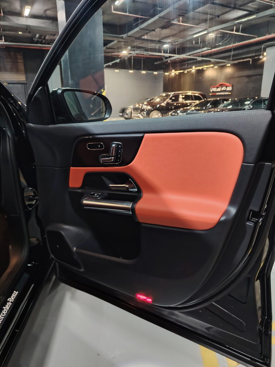 Mercedes GLA 200 Premium Plus 2026