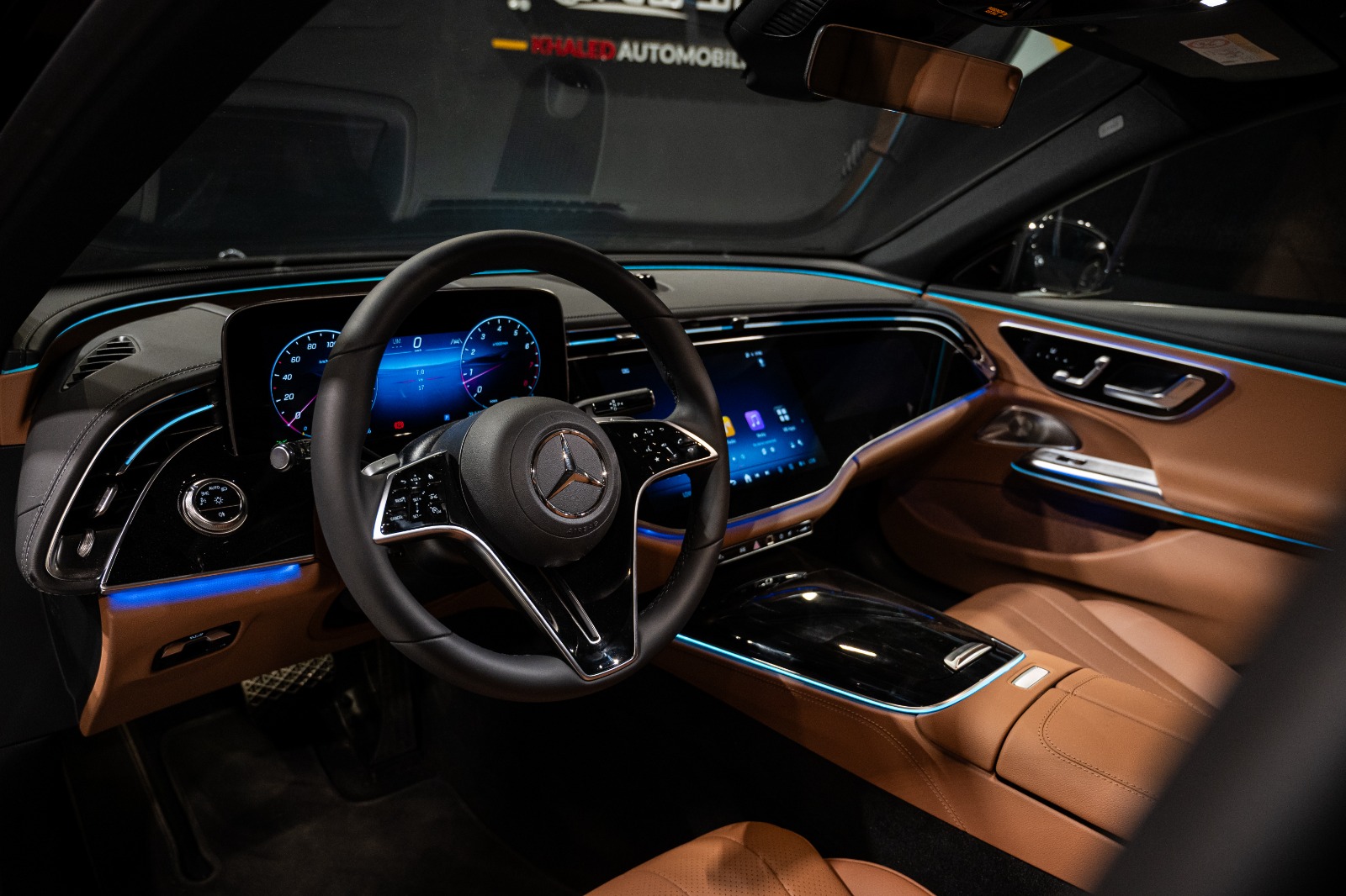 Mercedes E200 Exclusive Premium Plus 2026