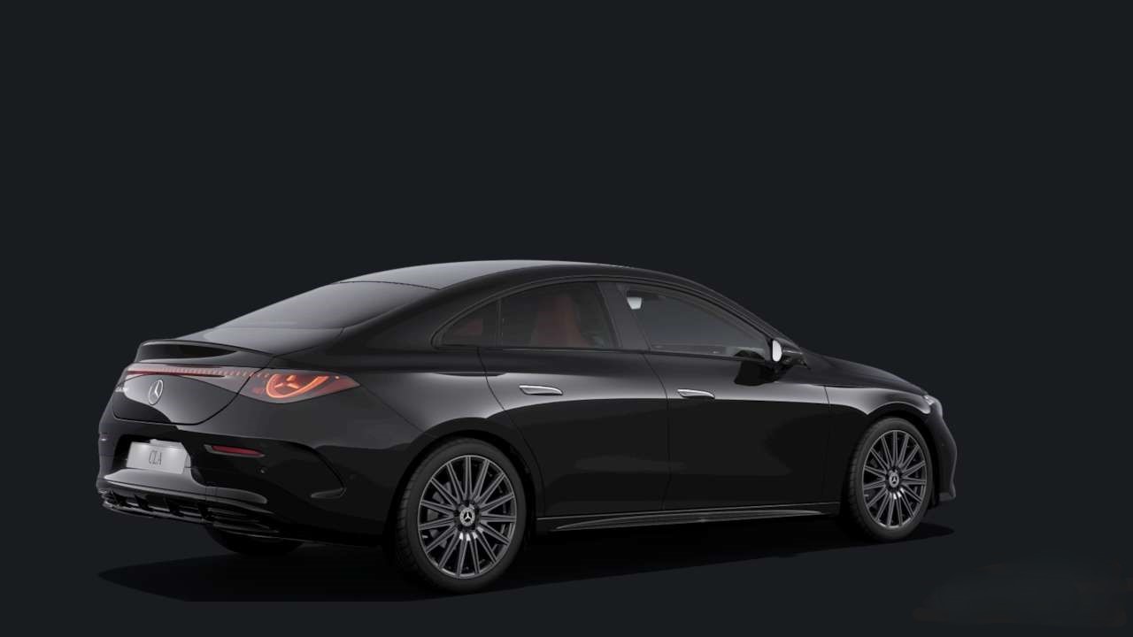 Mercedes CLA200 AMG Premium Plus 2027