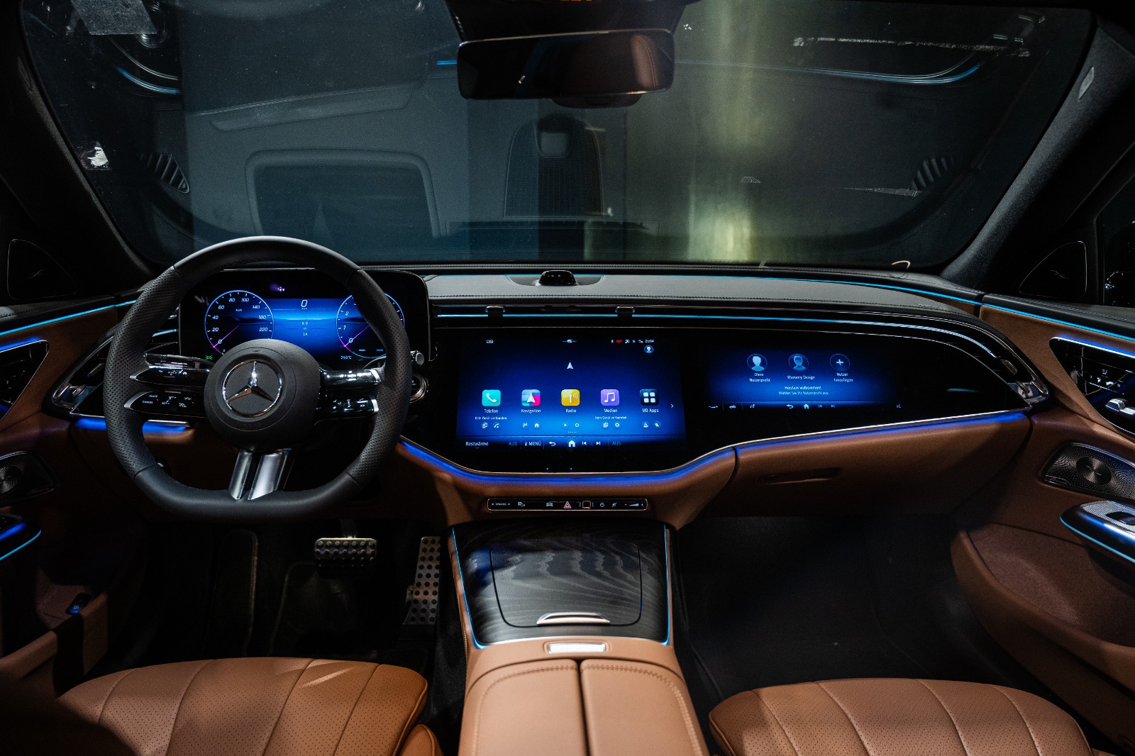 Mercedes E200 Premium Plus 2026