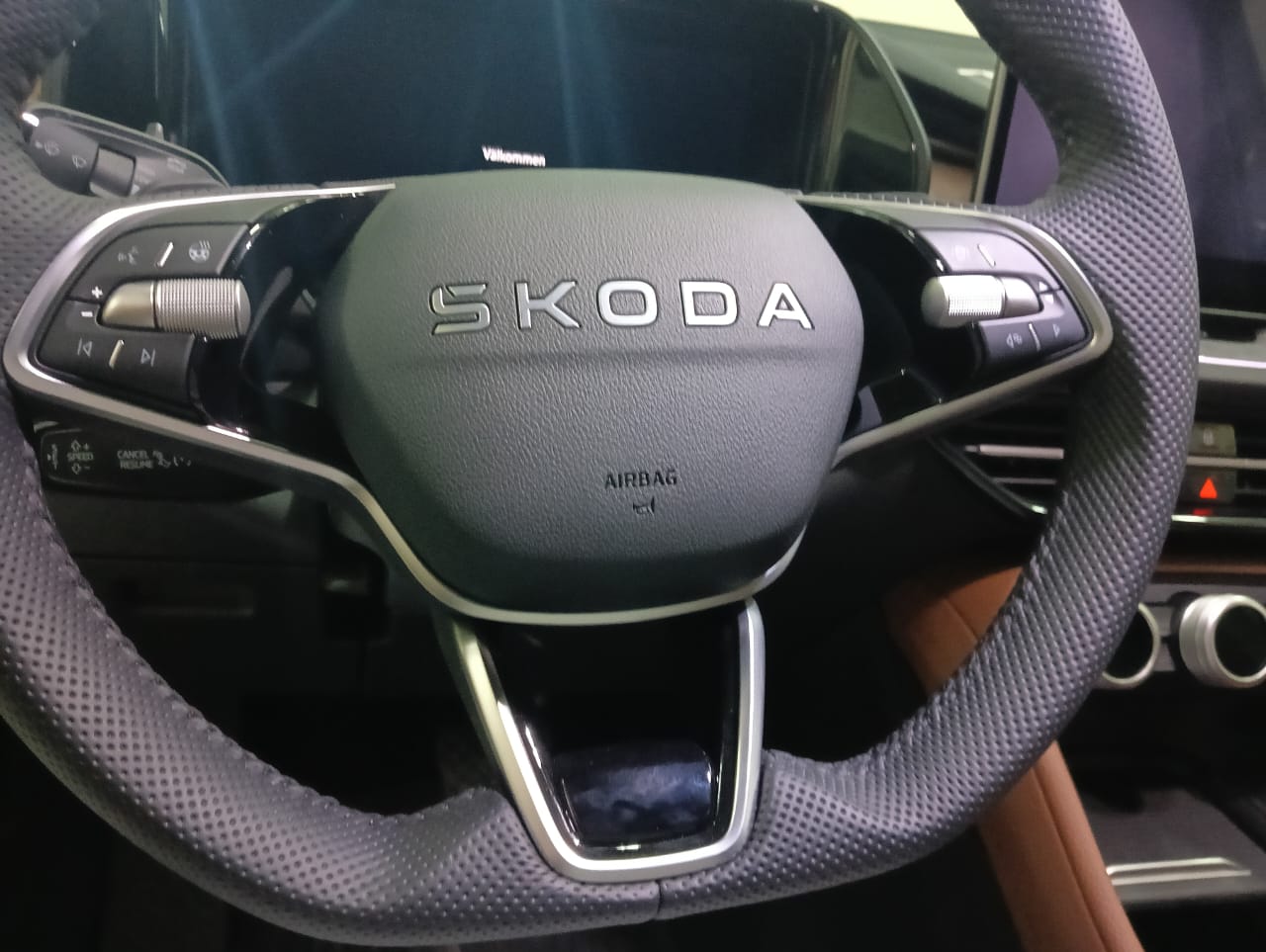 Skoda Kodiaq 2025