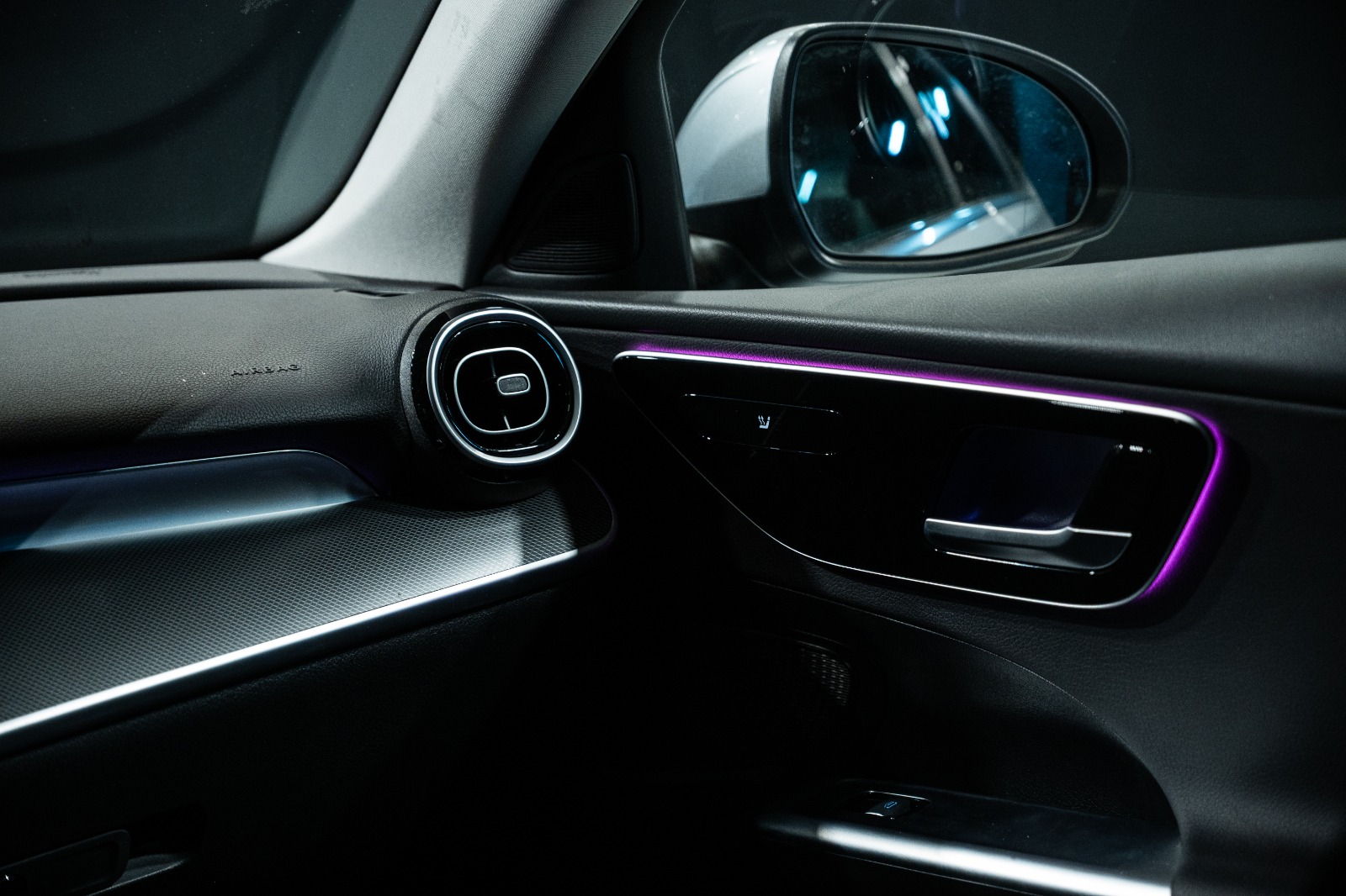 Mercedes C180 AVENTGAURD 2024