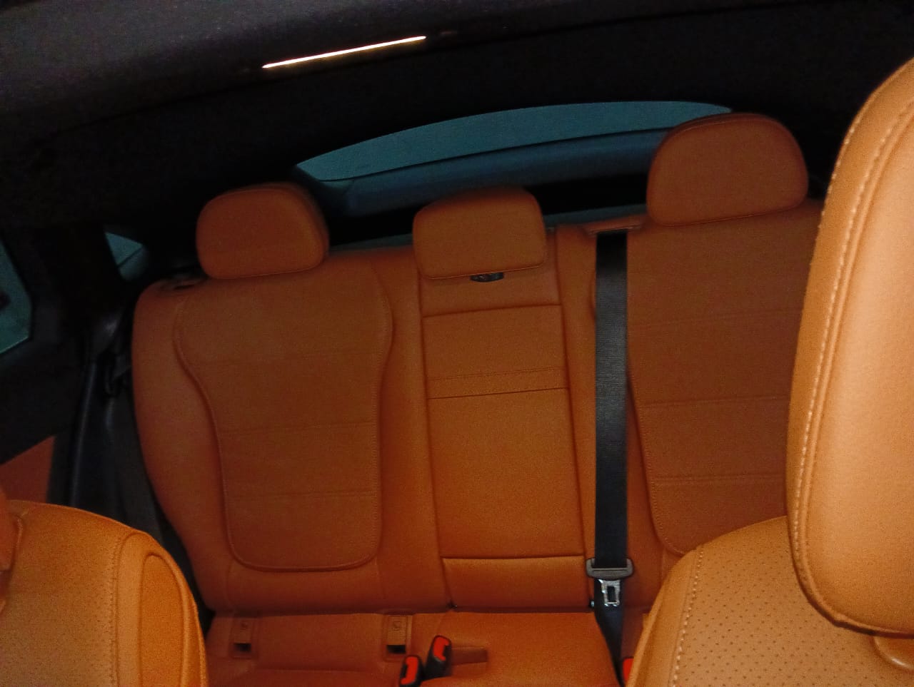 Mercedes GLC 200 4MATIC  2025