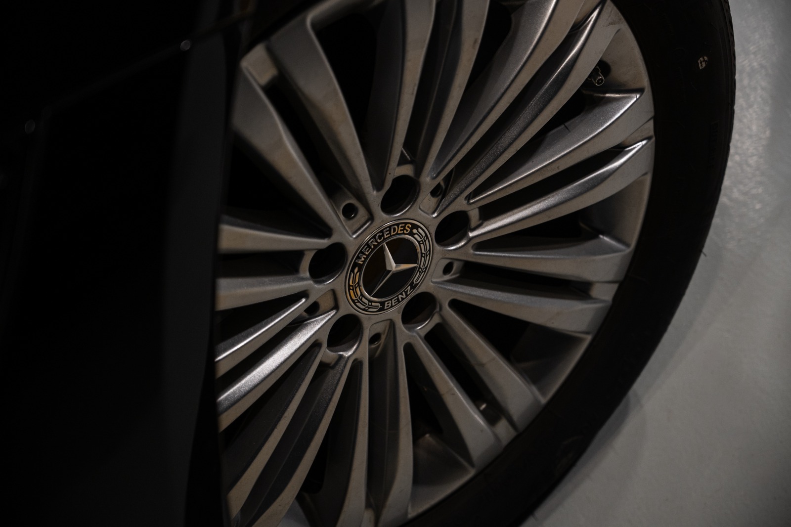 Mercedes C180 Avantgarde+ 2025