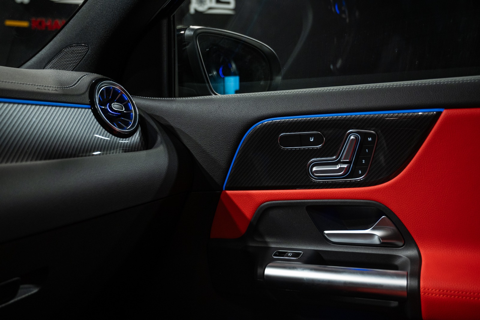 Mercedes GLA 200 AMG 2027