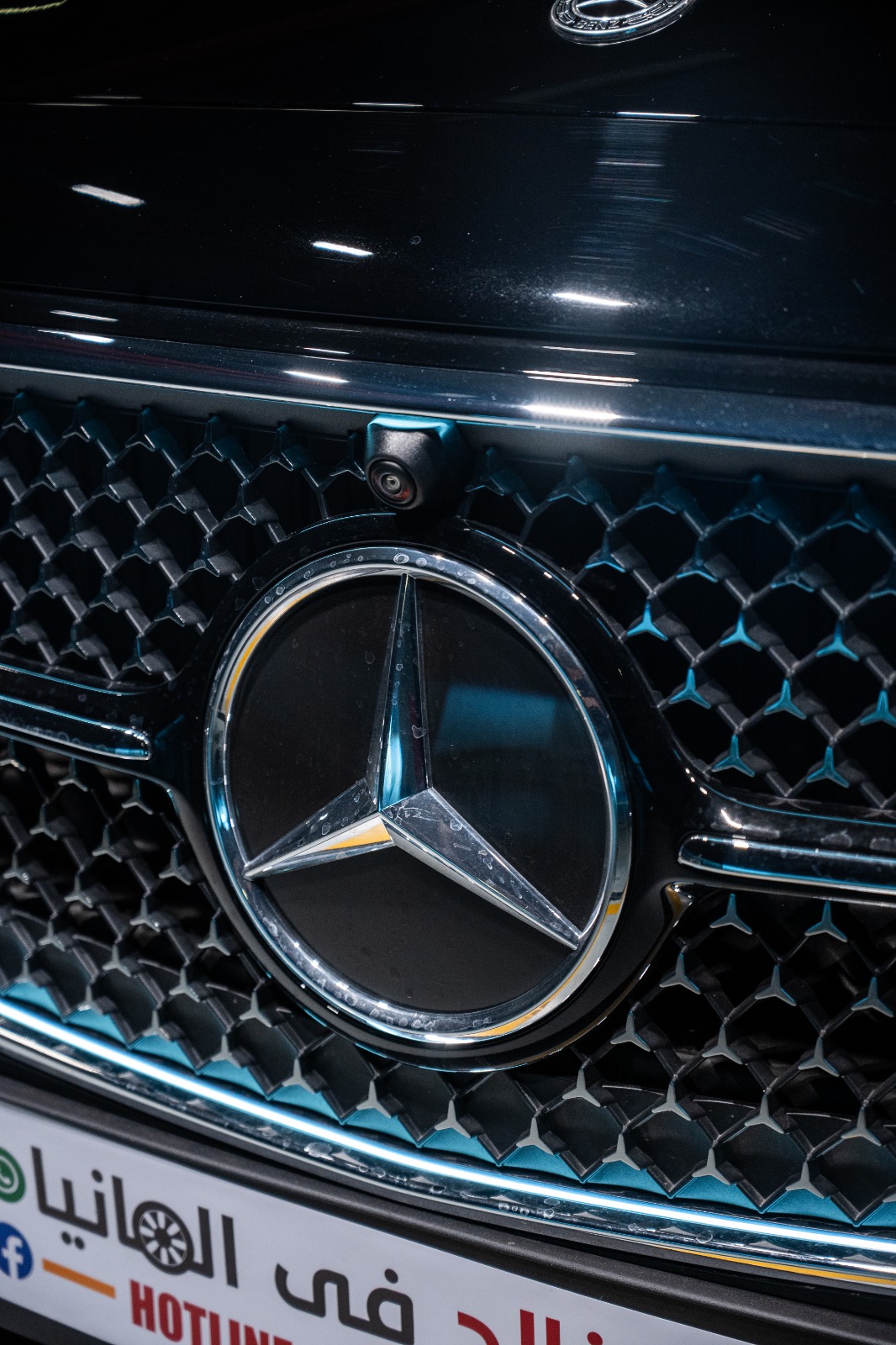 Mercedes E200 Premium Plus 2026