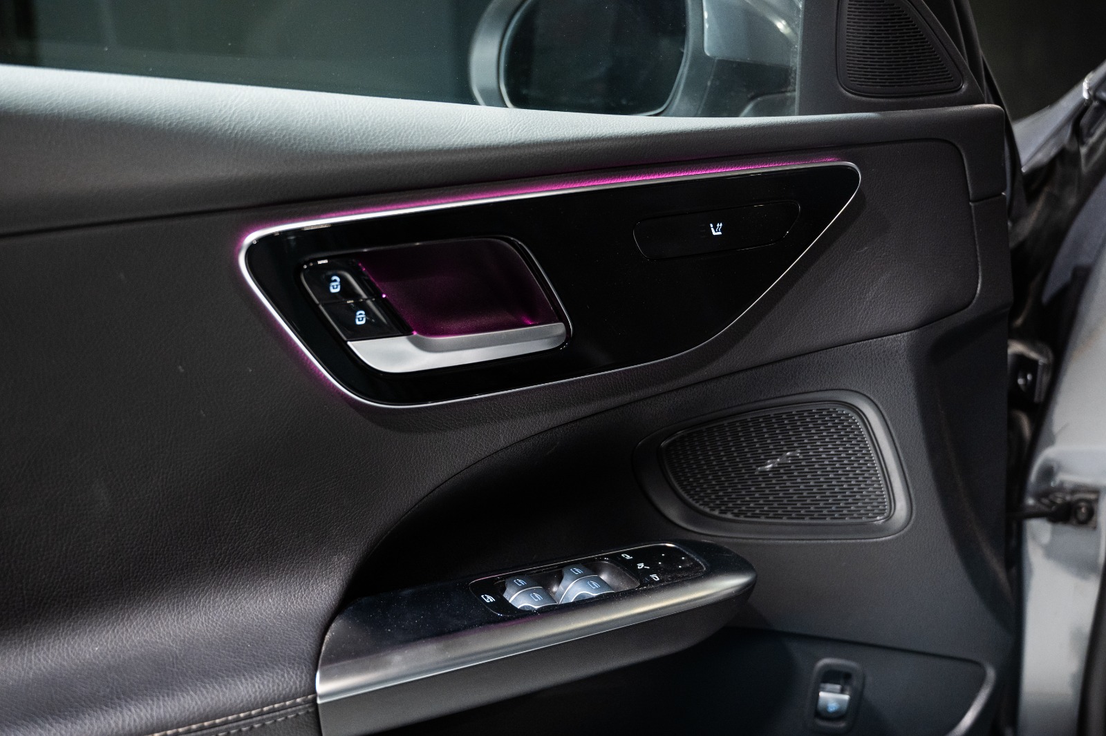 Mercedes C200 Avantgarde 2024