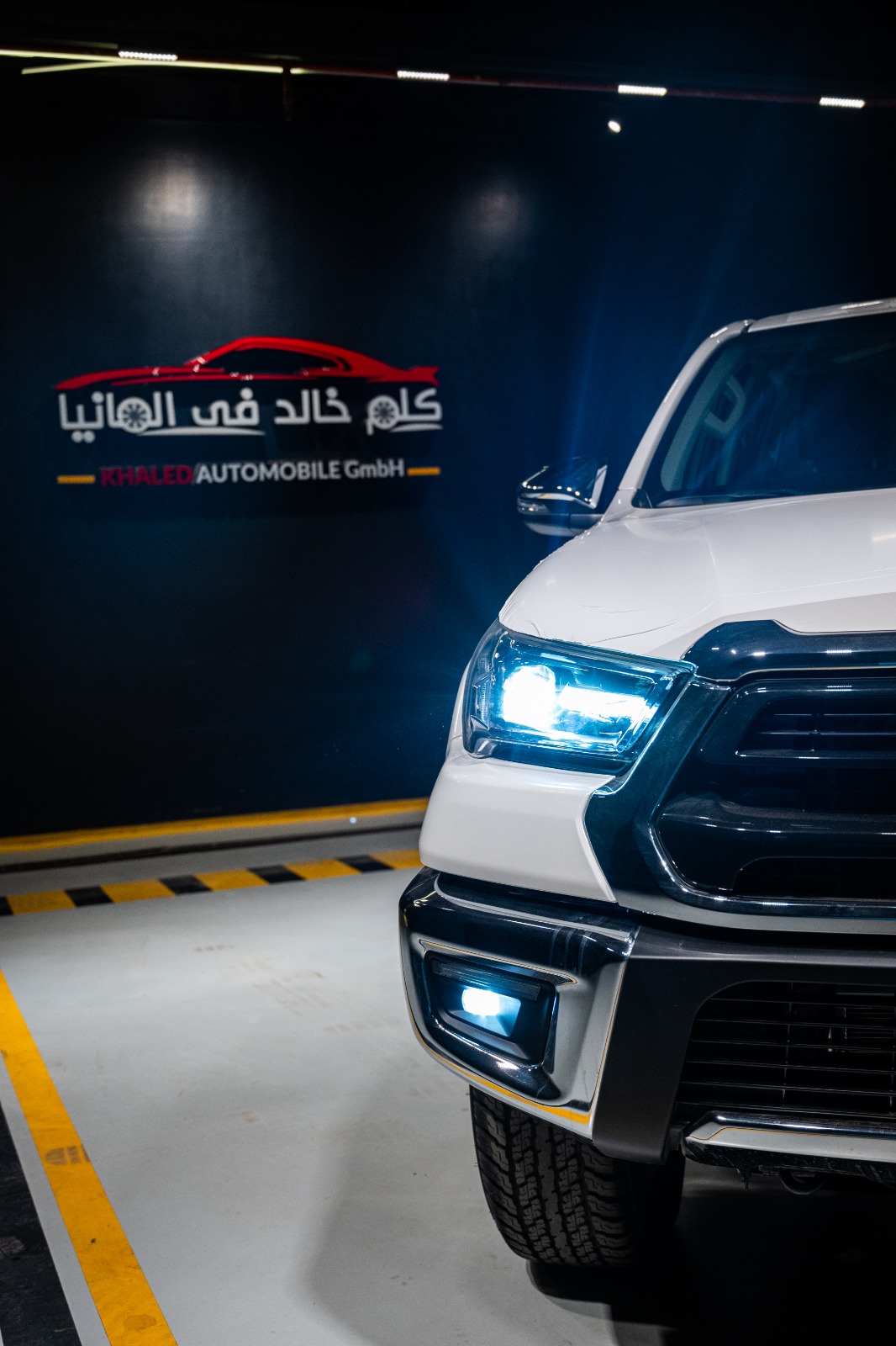 Toyota Hillux 4x4 2026