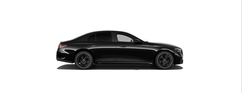 MERCEDES E200 AMG LINE 2027