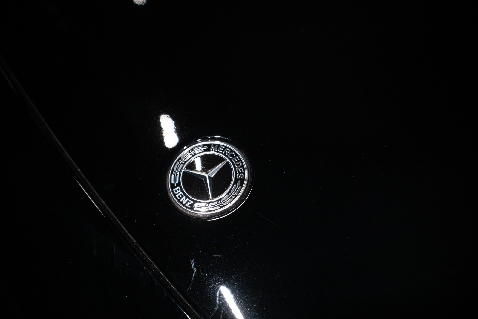 Mercedes GLA 200 AMG 2027