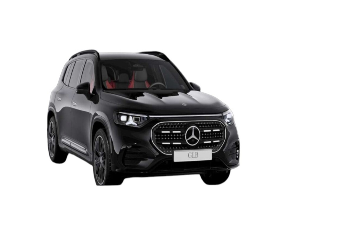 Mercedes GLB200 Premium Plus 2027