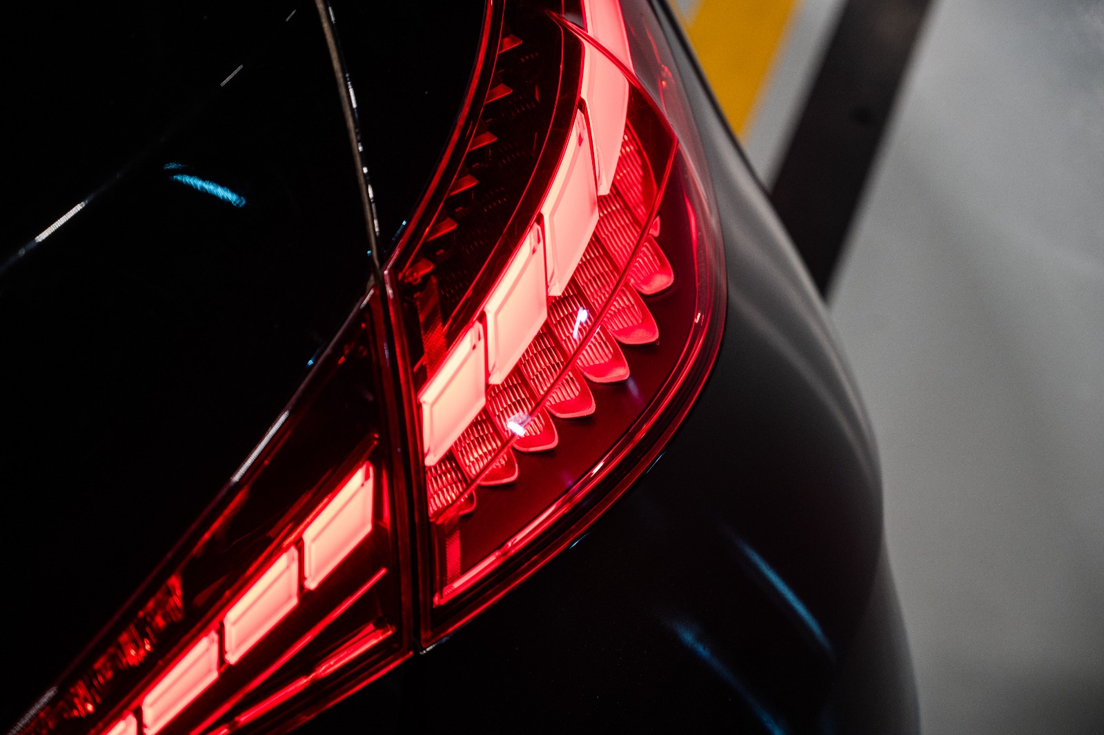 Mercedes C200  AMG 4Matic 2023