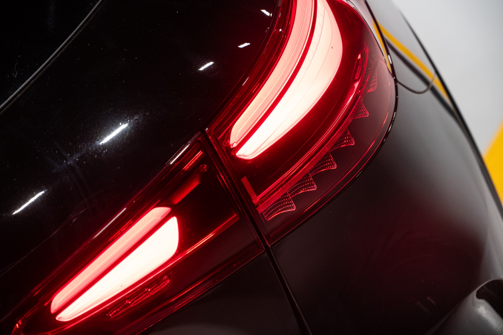 Mercedes GLA 200 AMG 2027
