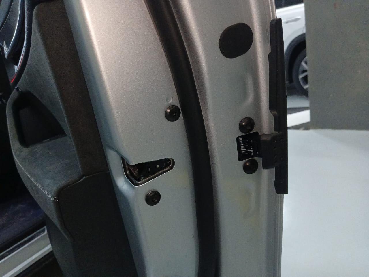 Skoda Kodiaq Sportline 2025