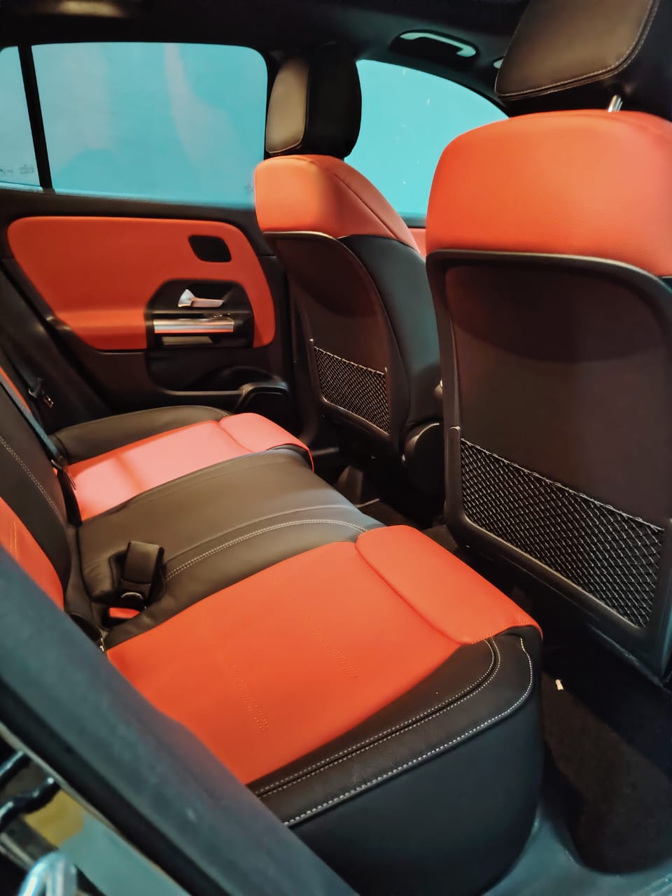 Mercedes GLA 200 Premium Plus 2026