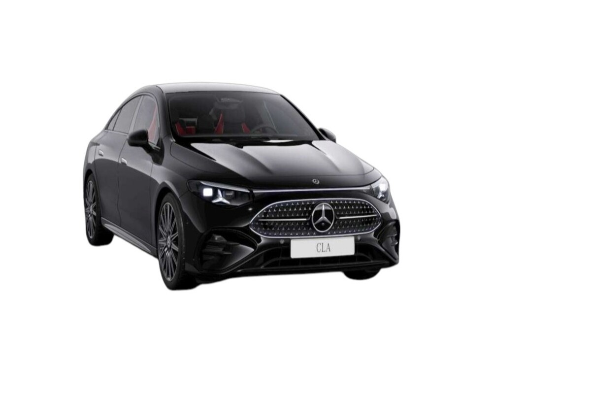 Mercedes CLA200 AMG Premium Plus 2027