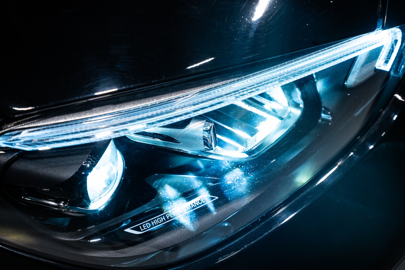 Mercedes C200  AMG 4Matic 2023